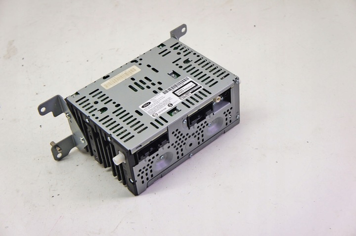 фото №5, Oe157 ford mondeo mk5 радио ds7t-19c107-gk