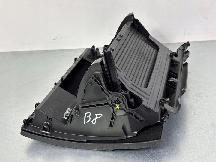 фото №6, Volkswagen passat b8 2016 бардачок панели распределительной / комплект 3g1857097q