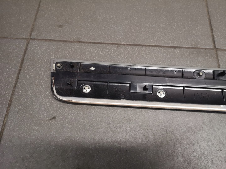 фото №11, Планка dekor обшивка праві зад a8 d3 4e0867420