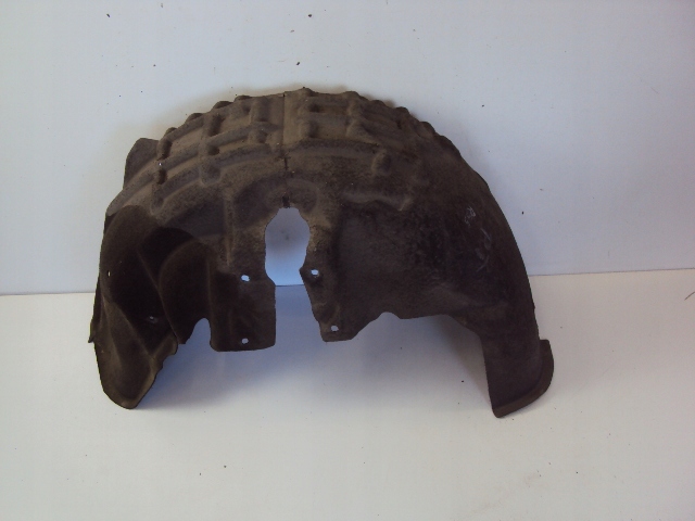 фото №1, Підкрилок лівий зад audi rs5 купе 8t 4.2 v8 10r