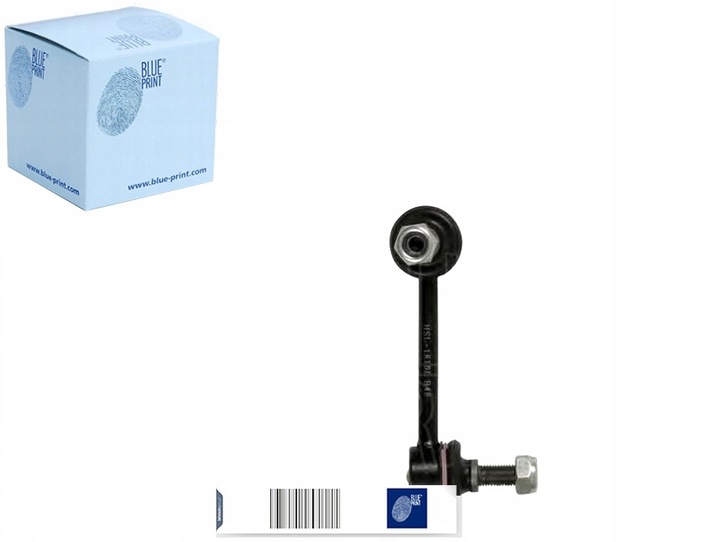 фото №15, Блакитний print adm58503 стрижень / кронштейн, стабілізатор