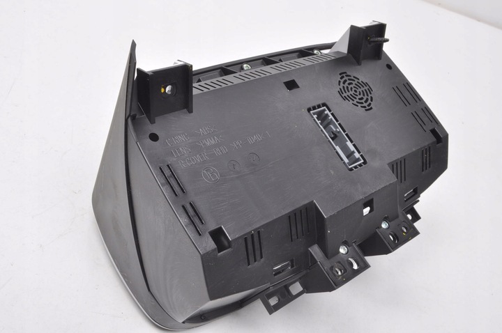 фото №11, Chevrolet trax 1.6 16v спидометр приборы uk 95369640