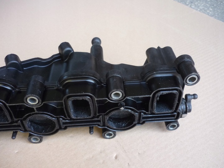 фото №8, Колектор всмоктуючий audi a6 c6 2.7 3.0 tdi 059129712h