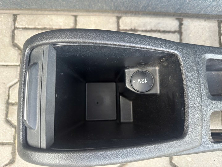 фото №4, Ford b-max туннель средний 17r