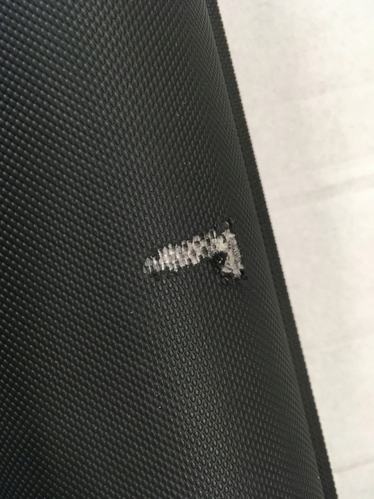 фото №9, Ролета багажника audi q7 4l 2009 4l0863553h