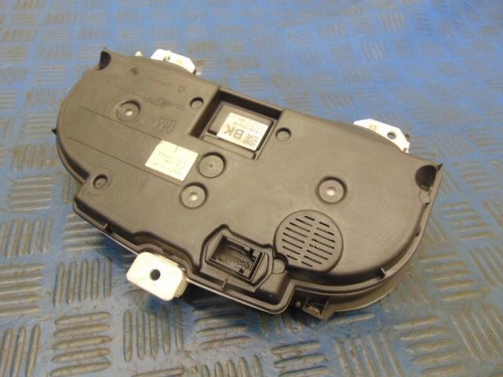 фото №6, Opel corsa d hb 1.3cdti спідометр  28118989-0