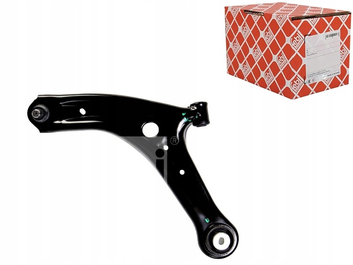 фото №10, Febi bilstein 175399 рычаг, подвешивание колёса