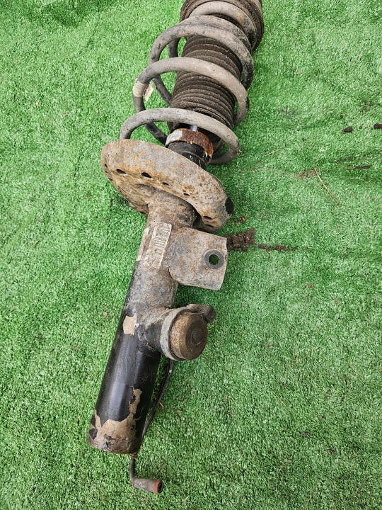 фото №13, Амортизатор перед левый правый flexride ids opel insignia a 13328352