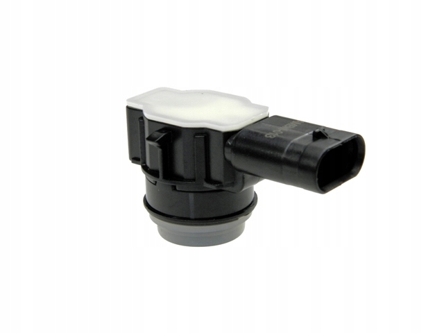 фото №11, Датчик парковка