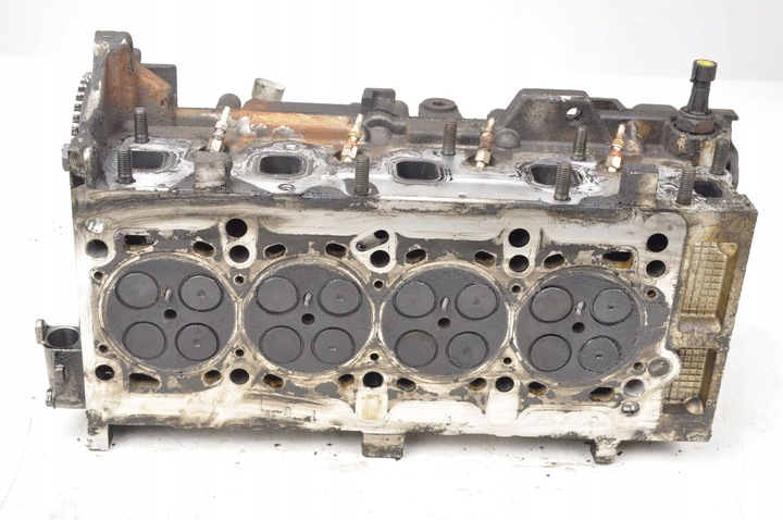 фото №11, Fiat punto ii 1.3 jtd 70km головка 73500052