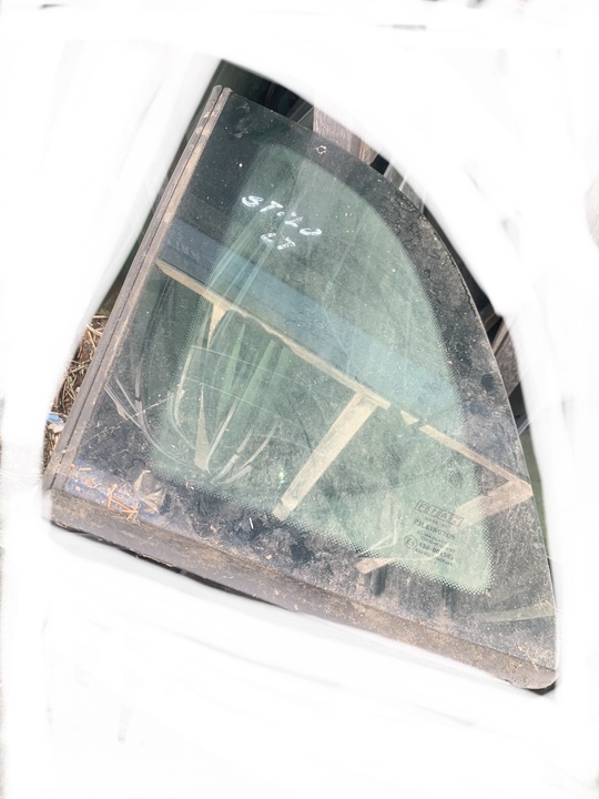 фото №1, Stilo стекло кузовная боковая левая 43r 001583