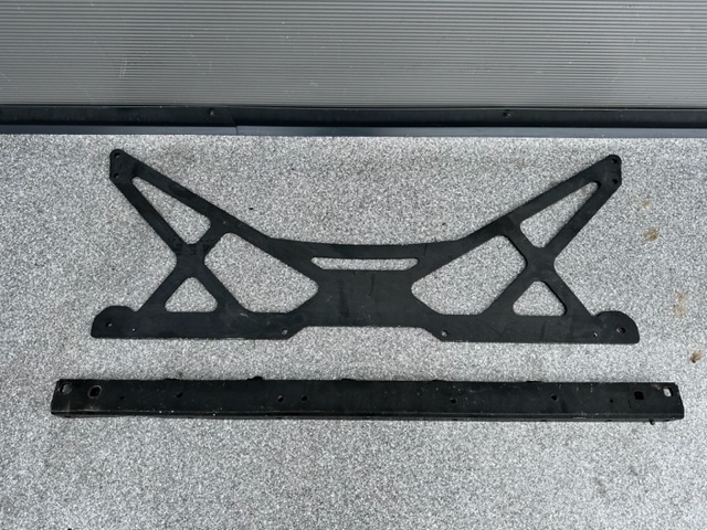 фото №1, Pas переднее усилитель bmw x5 m f95