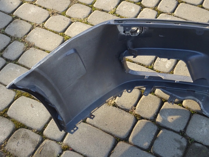 фото №3, Opel vectra c gts signum бампер переднее pdc