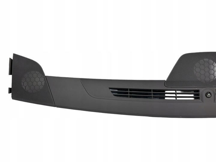 фото №3, Cadillac cts 08-14r панель під лобовим склом внутрішні панелі розподільчої оригінал oem