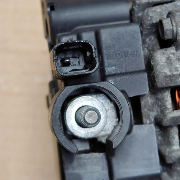 фото №3, Citroen peugeot генератор 1.2 vti 9670899580