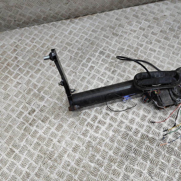 фото №5, Audi q5 sq5 2017 hak буксировочный / комплект