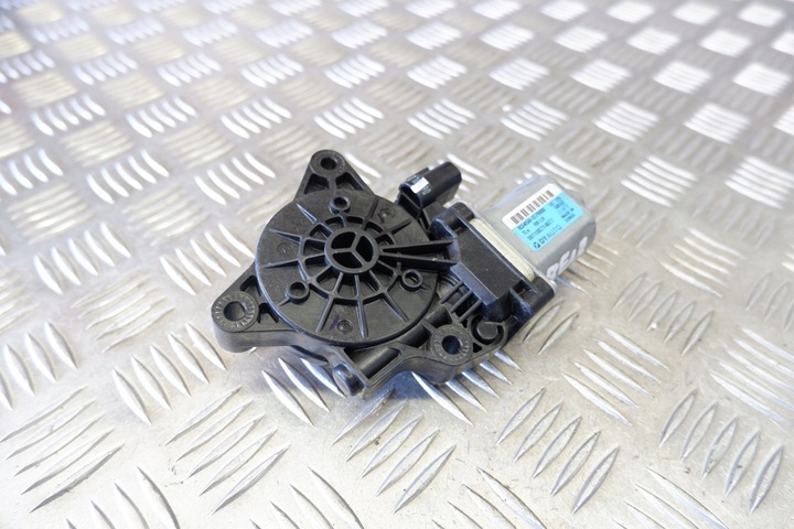 фото №7, Моторчик стёкла задних левых дверь hyundai tucson tl, tle 83450d7000