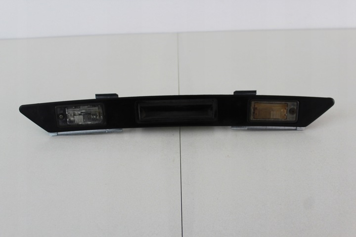 фото №1, Накладка крышки зад audi a6 c6 fl 08-11r