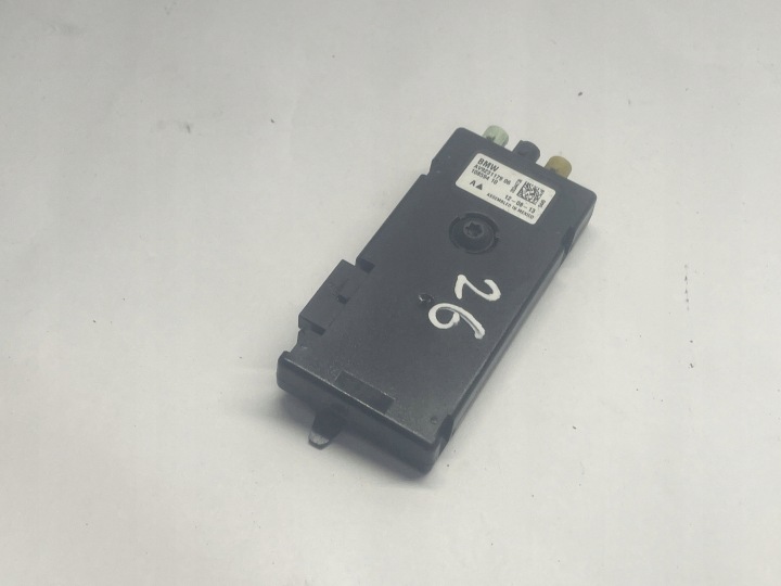 фото №9, Bmw 4 f32 f33 антена gps плавник 9231179 2013