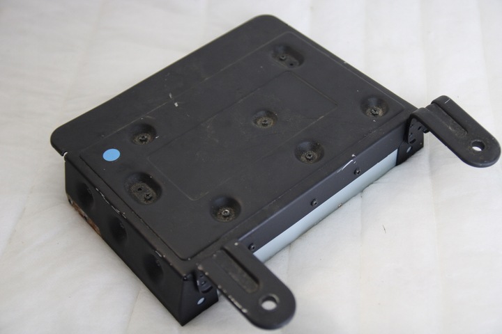 фото №3, Усилитель радио volvo s60 v60 31360321aa