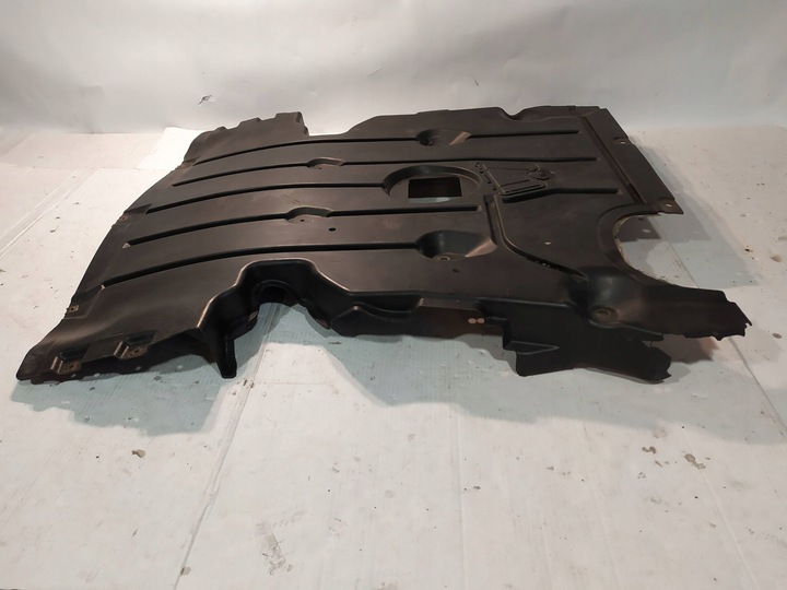 фото №15, Захист плита pod двигун bmw e81 e82 e87