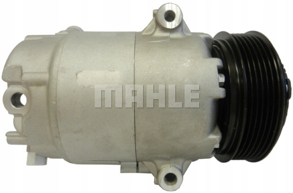 фото №11, Mahle оригинал acp 177 000s компрессор, кондиционер