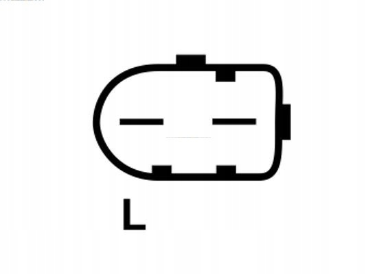 фото №16, Генератор as-pl a0149