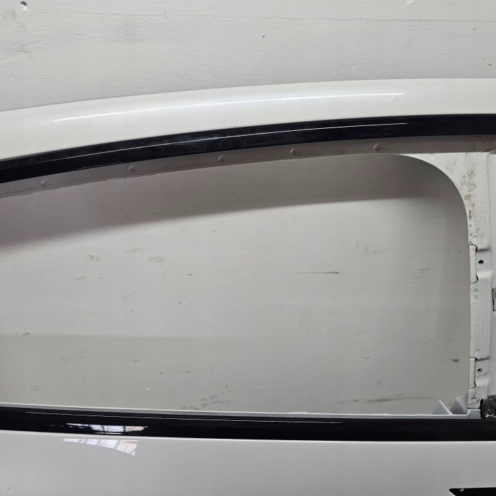 фото №6, Дверь правая зад задние tesla модель x plaid 2022r ppsw