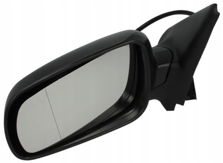 фото №1, Дзеркало електричні vw polo classic 99-02 ліві