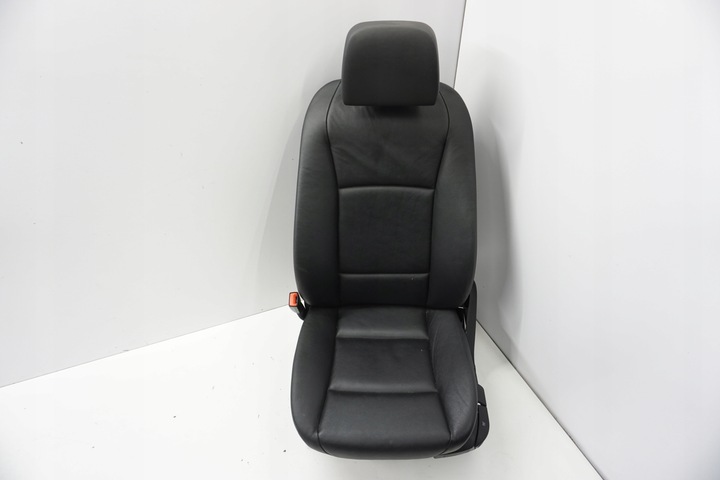 фото №6, Bmw 5 f10 сидіння диван обшивки шкіра підігрів