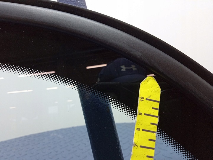 фото №5, Fiat tipo ii універсал скло кузовна зад ліва задня