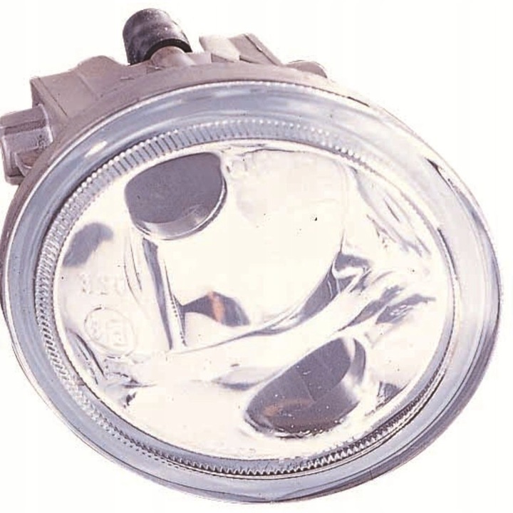 фото №2, Depo лампа противотуманная toyota