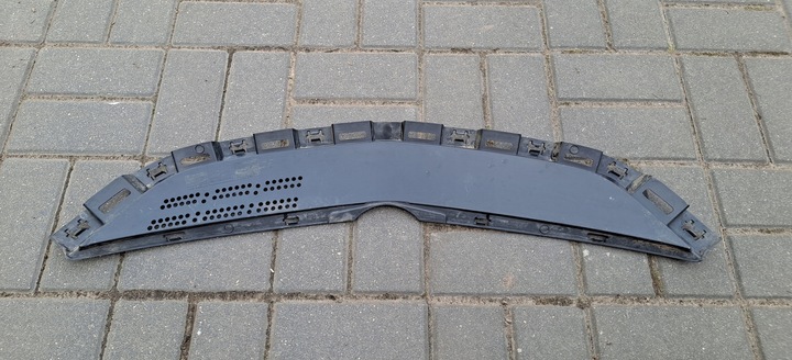 фото №4, Opel zafira c защита усилитель решётка хорошие 20802922