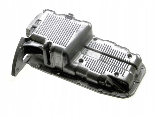 фото №1, Chevrolet daewoo 96350495 поддон масляная