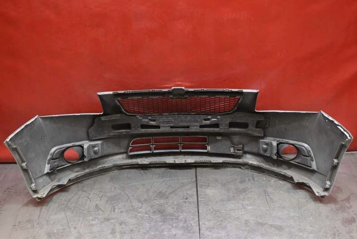 фото №13, Бампер перед переднее guf chevrolet cruze 1 i 09-12