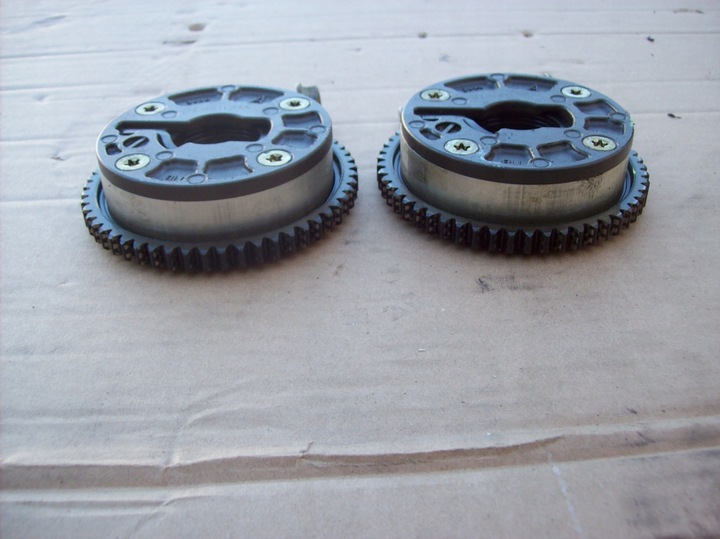 фото №3, Opel astra k le2 b14xft b14xfl варіатор