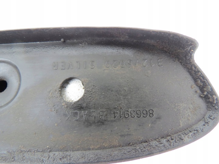 фото №7, Рейлінг даховий права сторона volvo v70 lll 3.2 b r6 243 km 07-16r 31276029