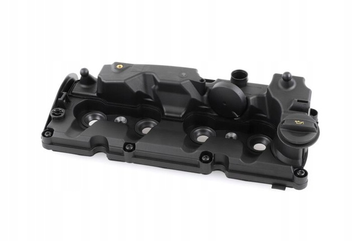 фото №12, Крышка клапанов audi a3, q2, q3, tt seat ateca, leon, leon sc, leon st,