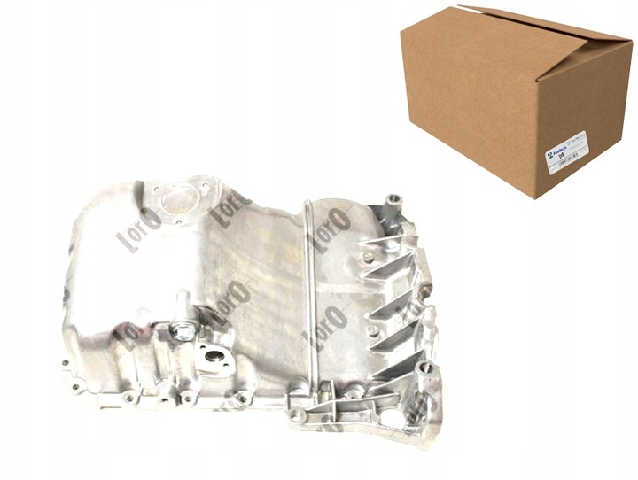 фото №1, Піддон масляна vw audi skoda abakus