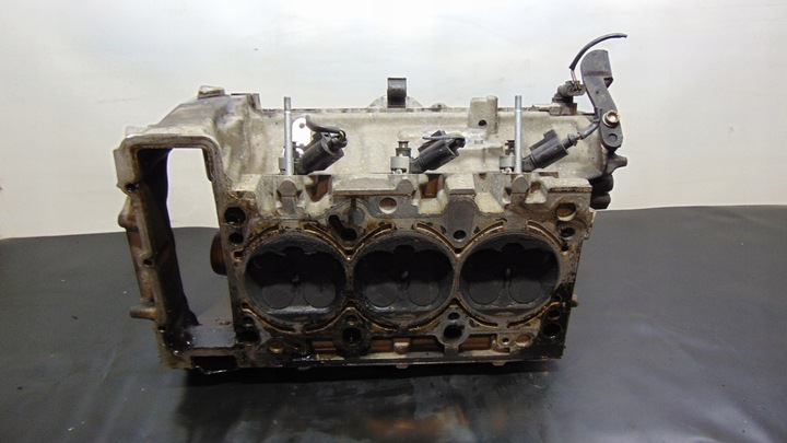 фото №5, Головка audi a4 s4 s5 a6 q5 q7 a8 touareg 3.0tfsi