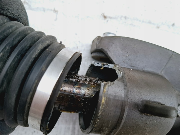 фото №11, Рейка рульового управління seat leon iii 3 5f0 vw golf vii 7 5g0 2012-2020 5q1423051at