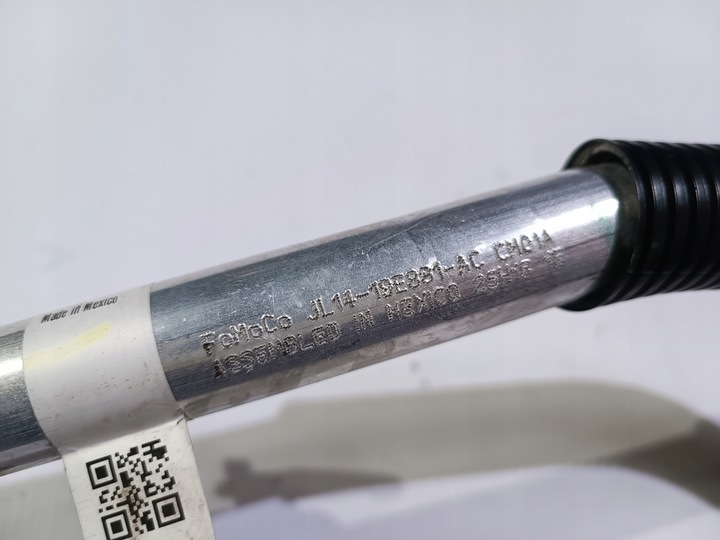 фото №7, Шланг шланг трубка кондиционера ford expedition 3.5 eb 2018-