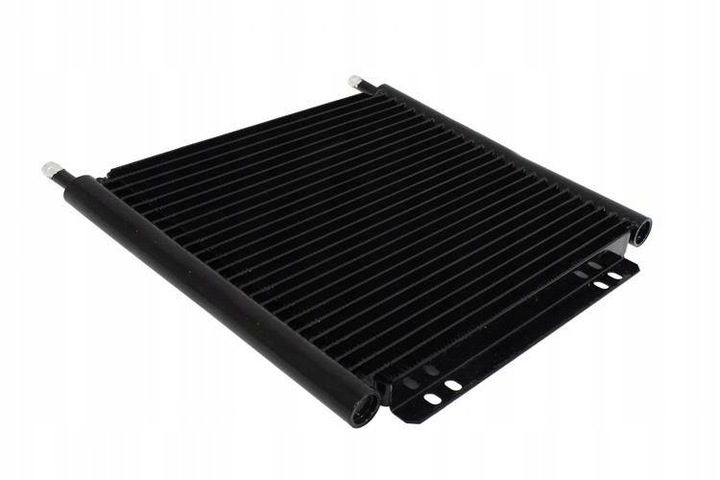 фото №2, Радиаторов усилителя, коробки коробки передач turboworks 24-rzędowa тюнинг sport