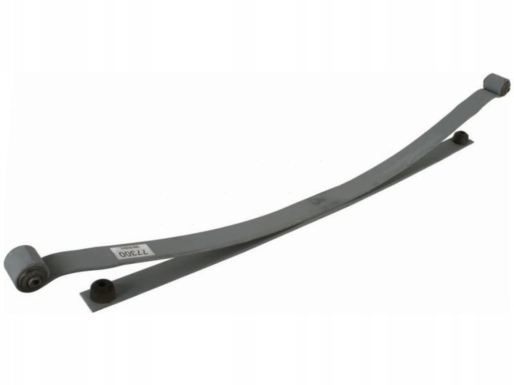 фото №1, Ресора зад lesjofors 5895018