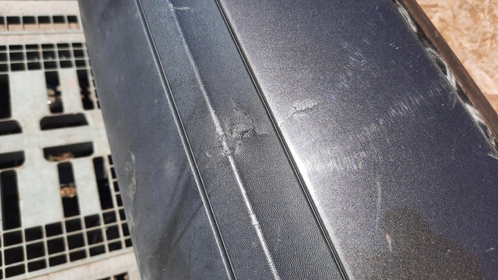 фото №12, Бампер зад volkswagen passat b6 08r 2.0d універсал lc8z 3c9807421