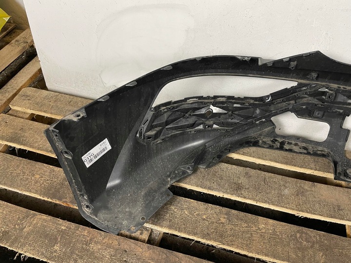 фото №6, Бампер зад задний hyundai tucson iv 4 2020- полный