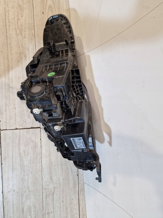 фото №9, Volvo ex30 полный led перед сторона правая 80000628