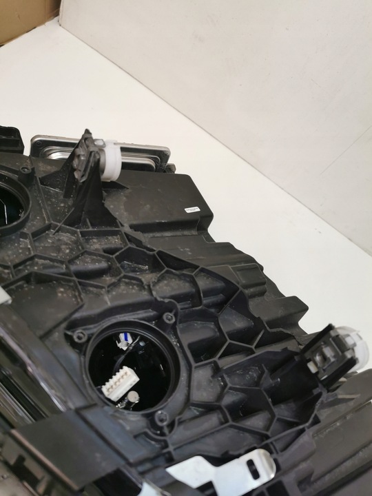 фото №9, Лампа лампы перед bmw ix3 x3 g08 g01 led kpl