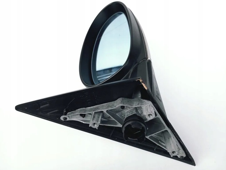 фото №5, Bmw e90 e91 зеркало внешние правые 5pin 354/7