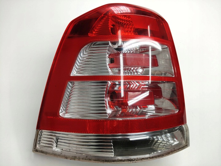 фото №6, Лампа левый зад левая задняя opel zafira b рестайлинг 13305774